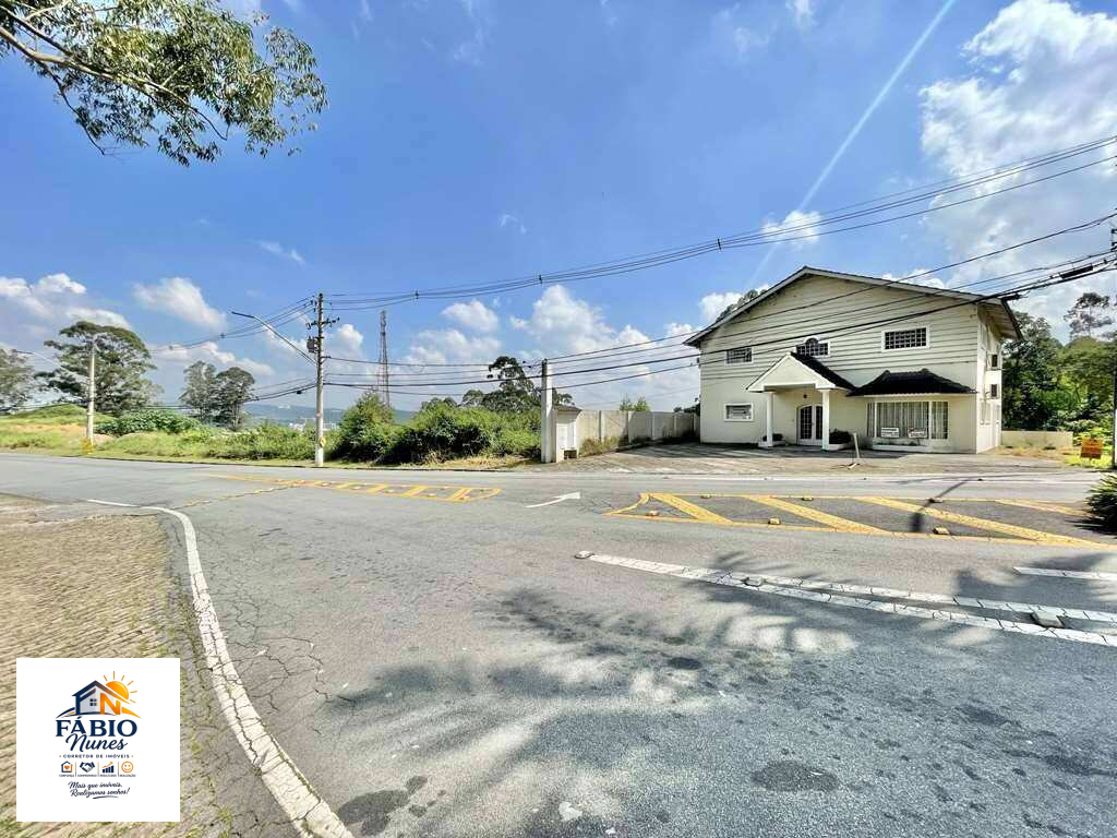Sala comercial à venda com 4 quartos - Granja Viana II,Cotia
