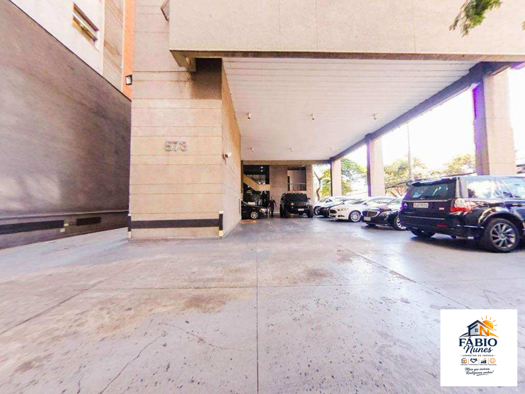  - Sala comercial em São Paulo, Vila Olímpia, 200,00m²