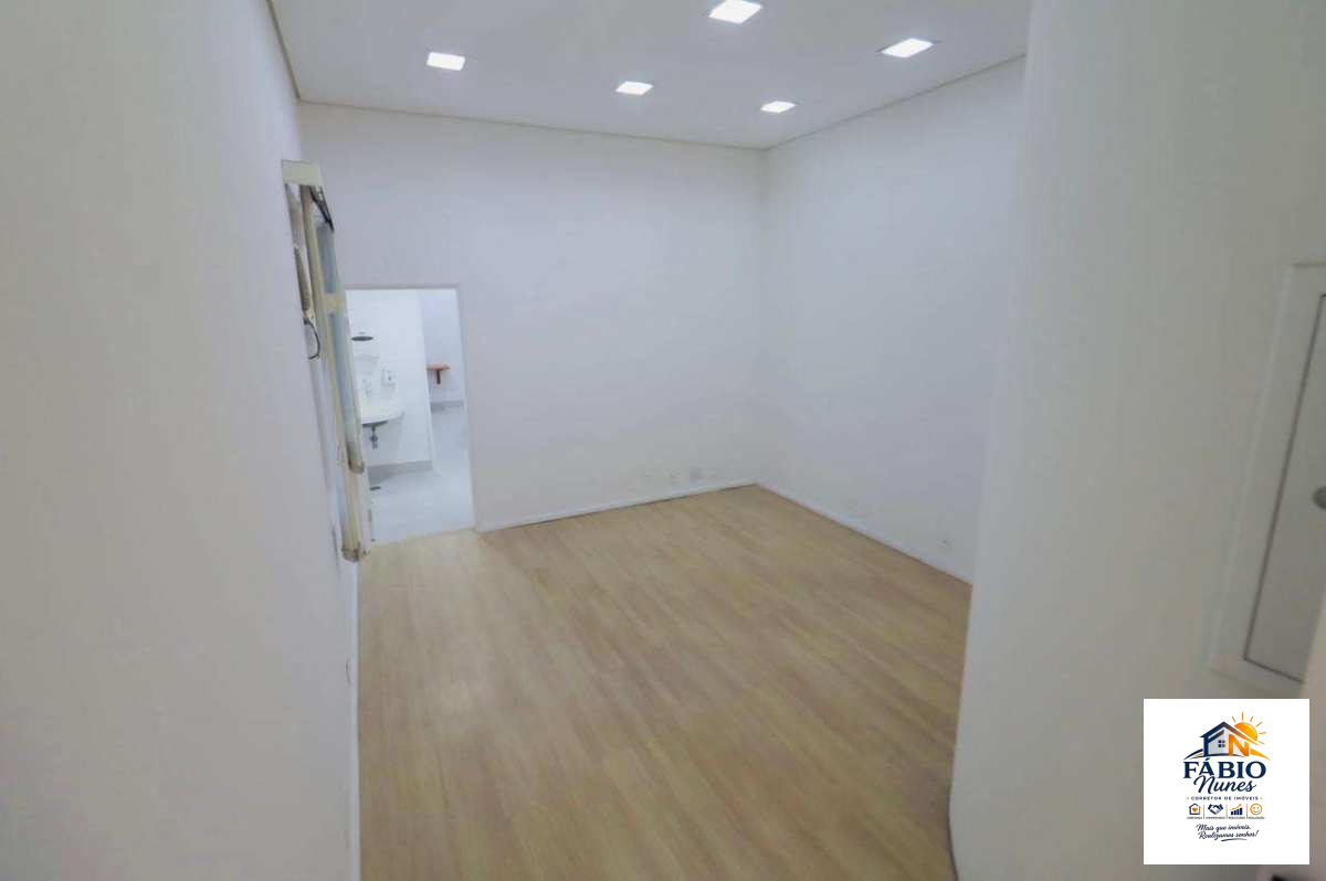  - Sala comercial em São Paulo, Vila Olímpia, 204,00m²