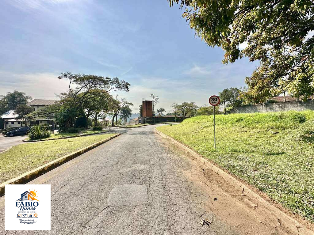  - Terreno à venda em Cotia, Granja Viana, 1.121,24m²
