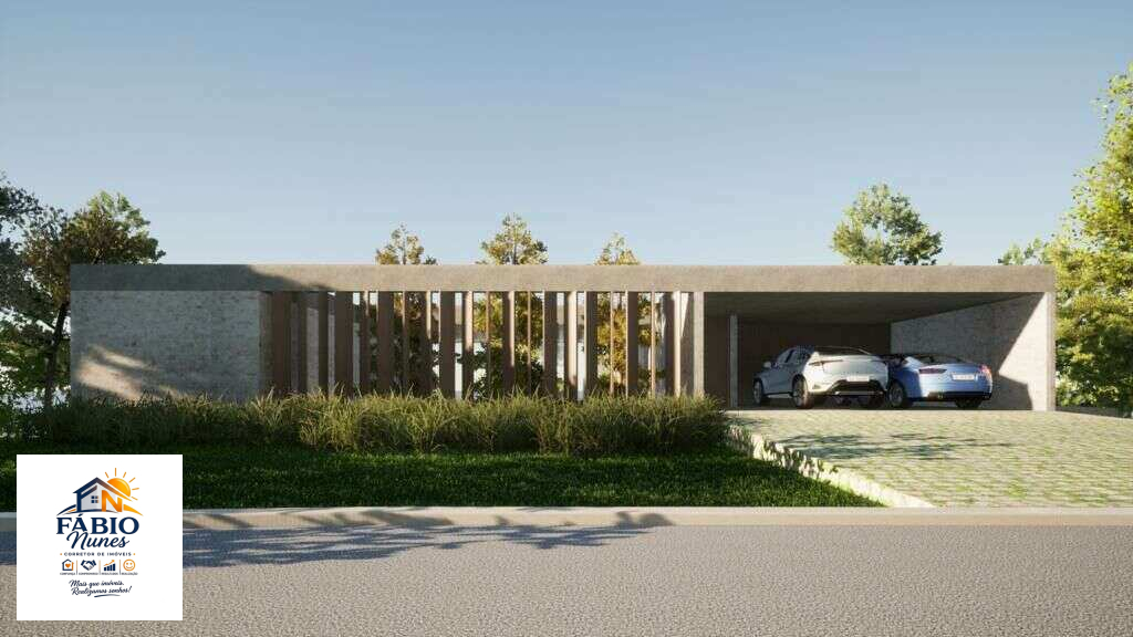  - Terreno à venda em Cotia, Vila de São Fernando, com 3 quartos, 436,74m²